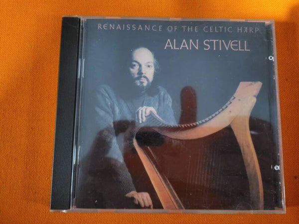 Alan Stivell