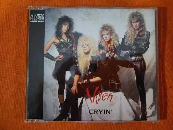 Vixen