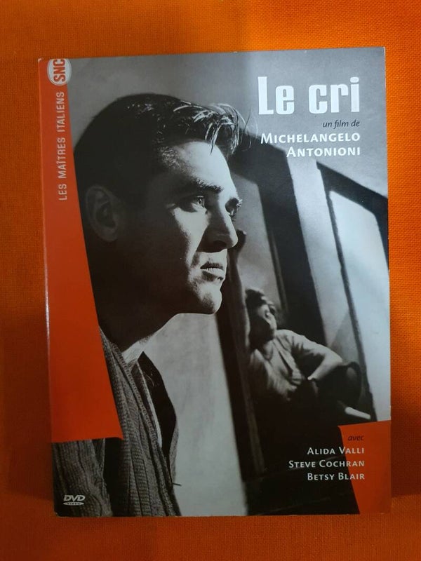 Le Cri