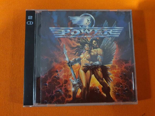 Power Rock
