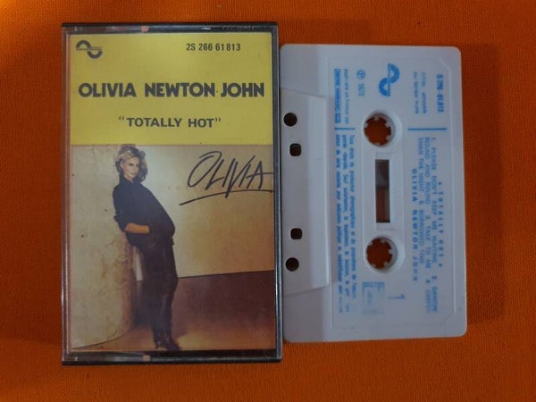 Olivia Newton-John