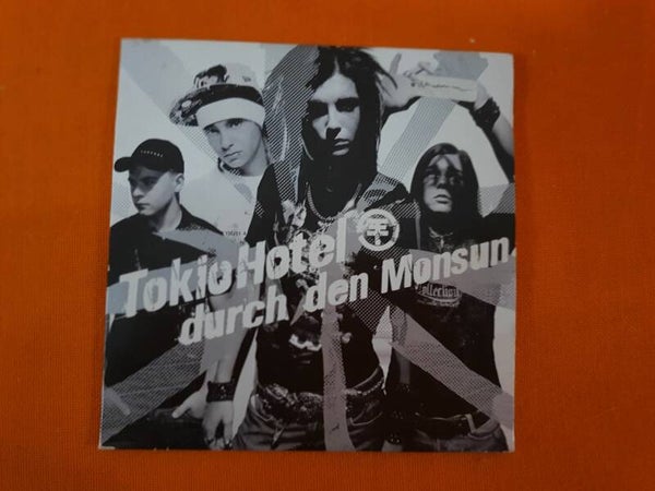 Tokio Hotel