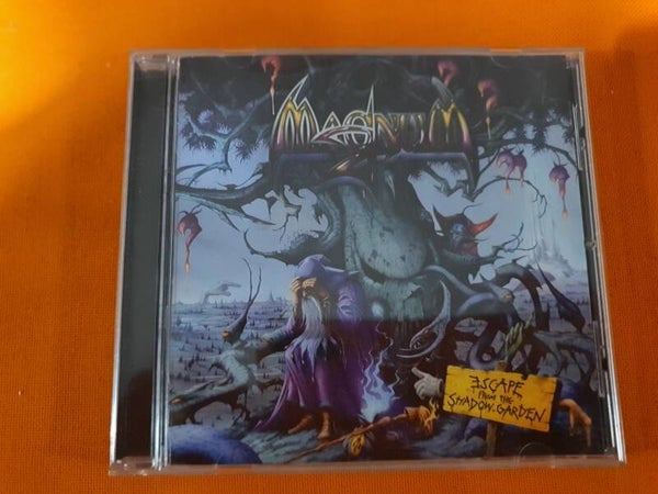 Magnum
