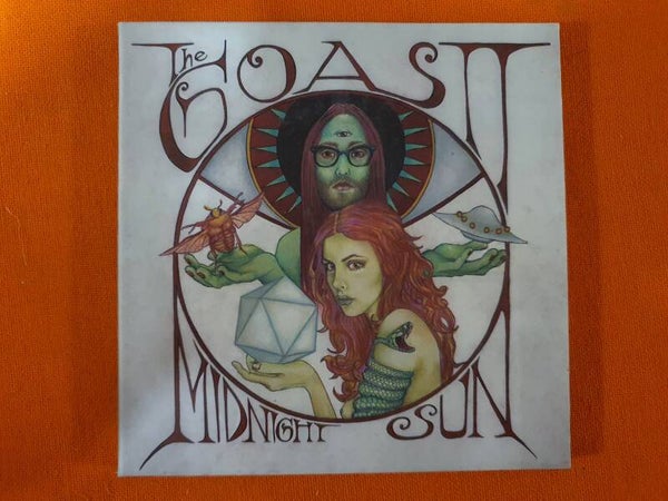 The Goastt