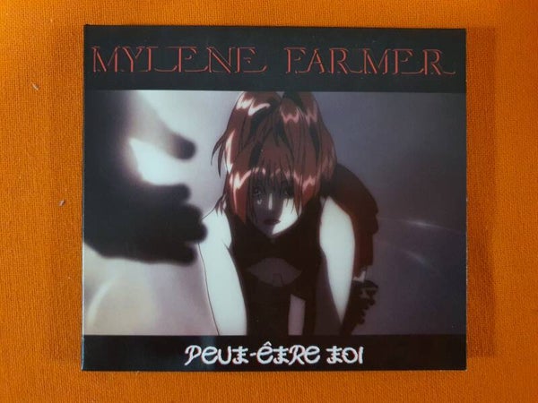 Mylene Farmer