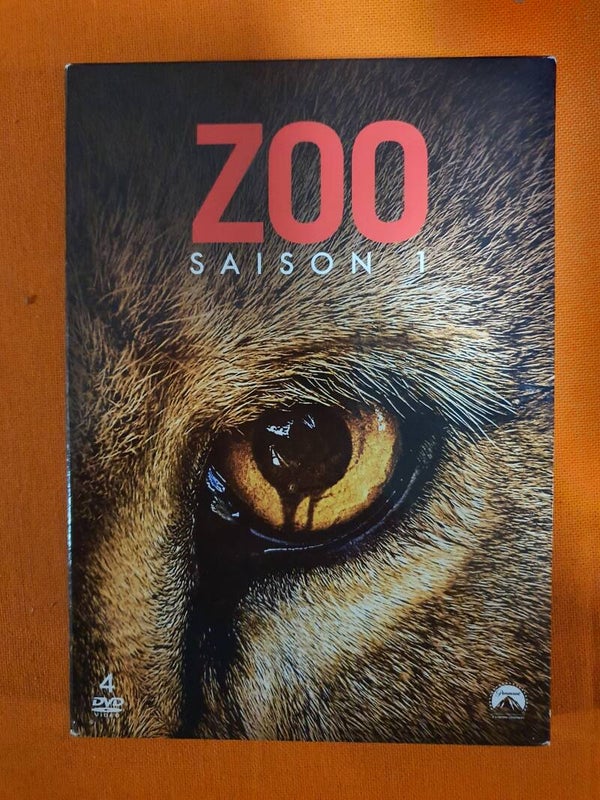 Zoo - Saison 1
