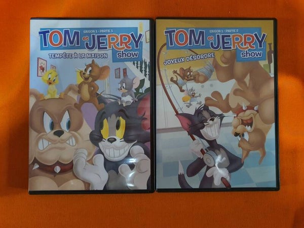 Tom et Jerry Show