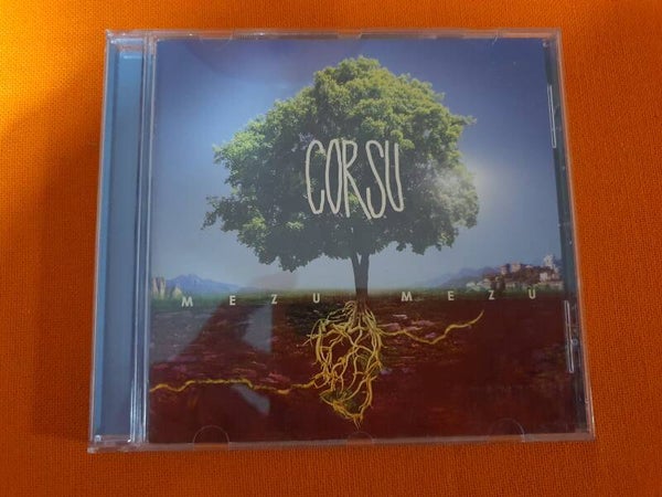 Corsu