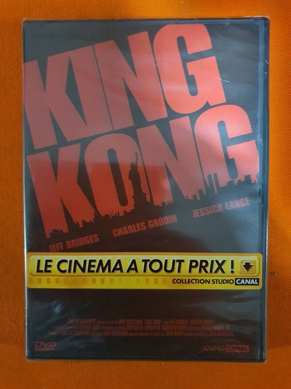 King Kong
