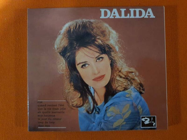 Dalida