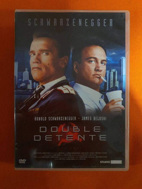 Double détente