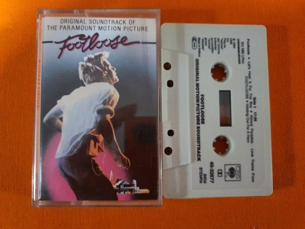 Footloose