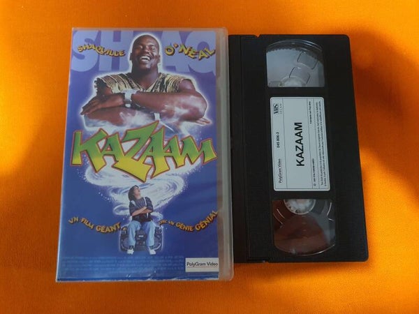 Kazaam