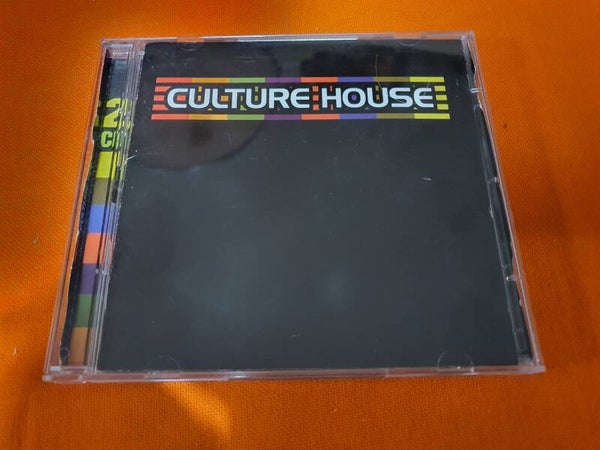 Culture House