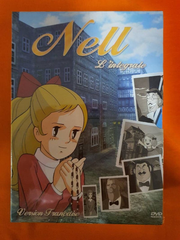 Nell l'integrale