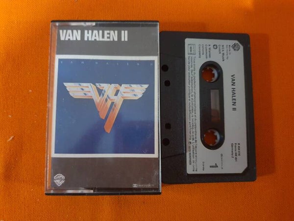 Van Halen