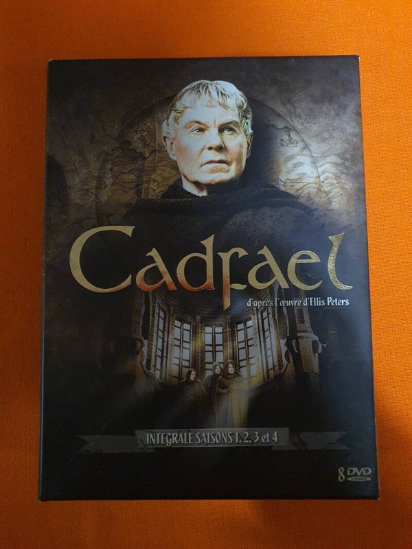 Cadfael L'intégrale