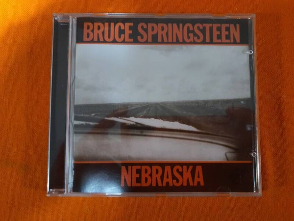 Bruce Springsteen