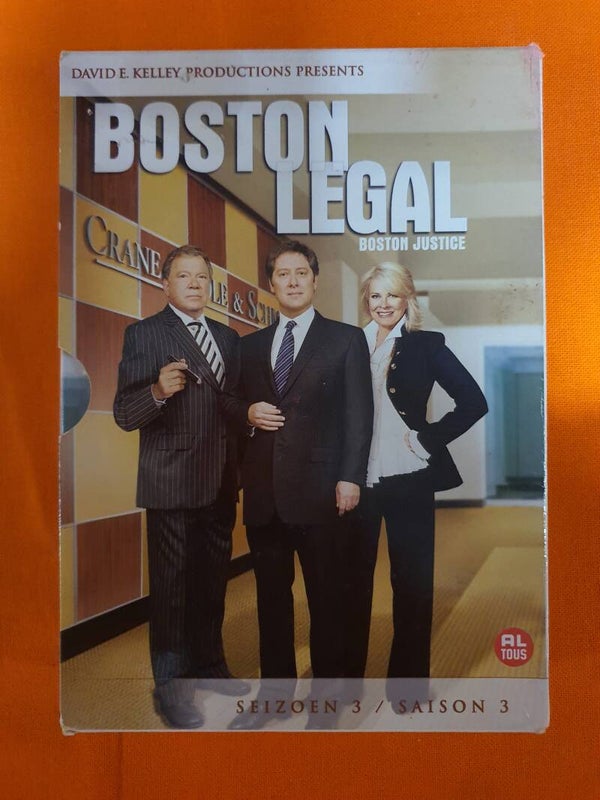 Boston Justice