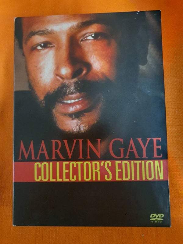 Marvin Gaye