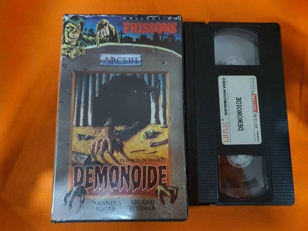 Demonoide