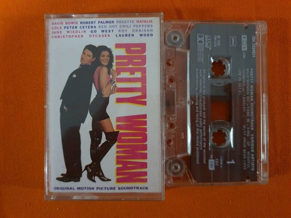 Pretty Woman (Original Motion Picture Soundtrack)