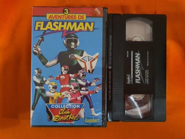 Flashman