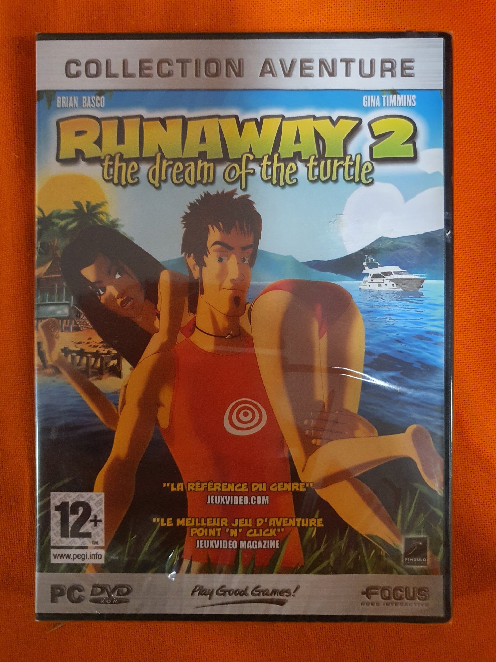 Runaway 2