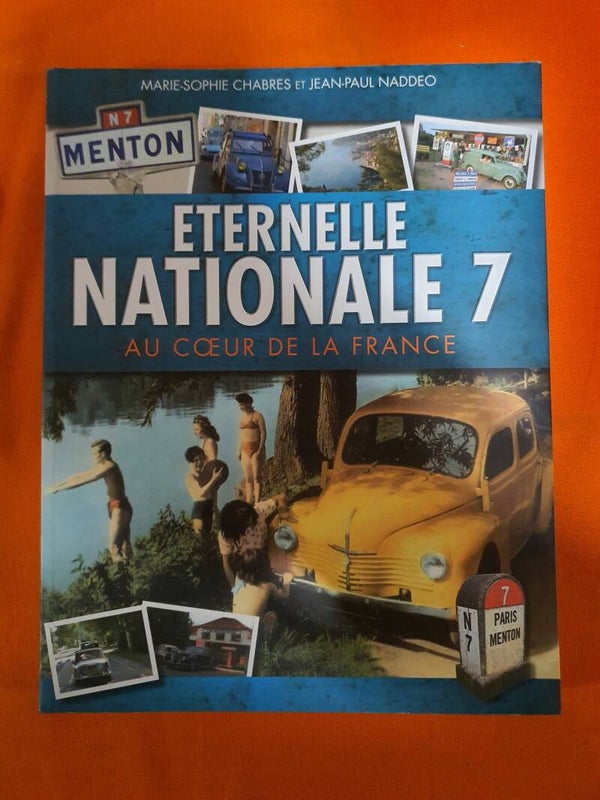 Eternelle nationale 7
