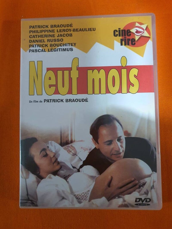 Neuf Mois