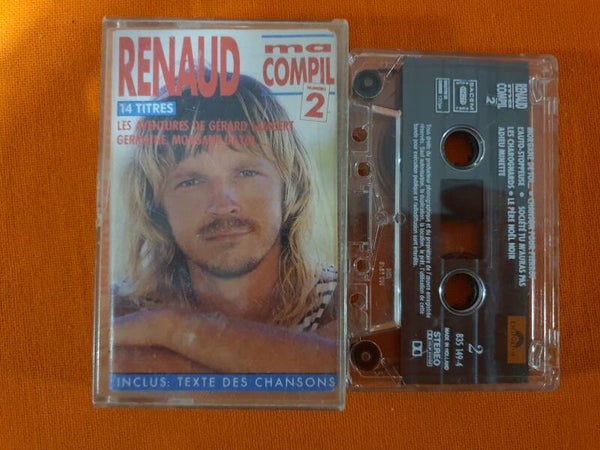 Renaud