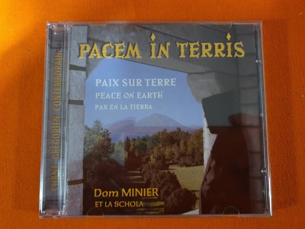 Pacem in Terris
