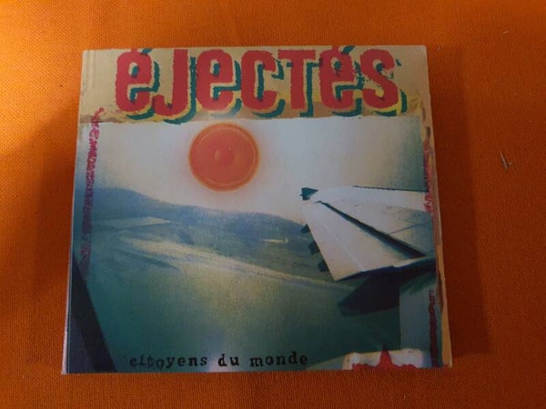 Les Ejectés