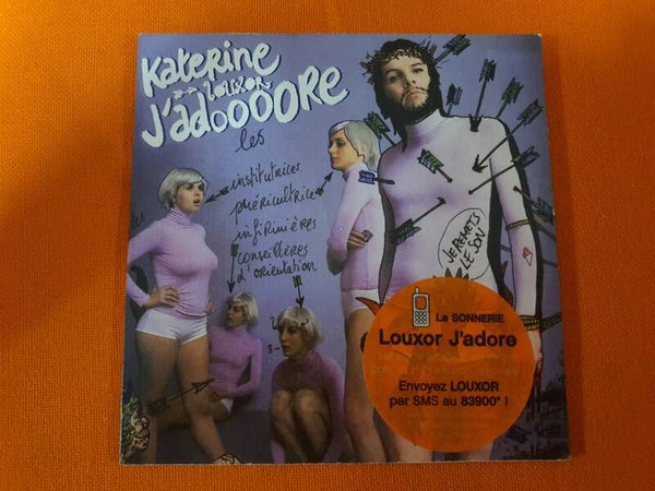 Katerine