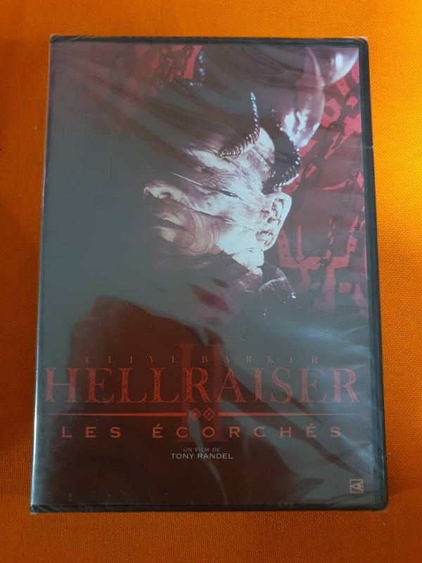 Hellraiser II