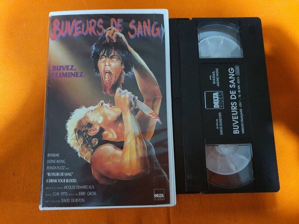 Buveurs de sang
