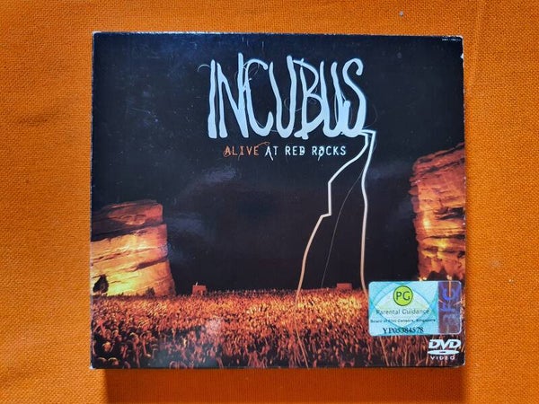 Incubus