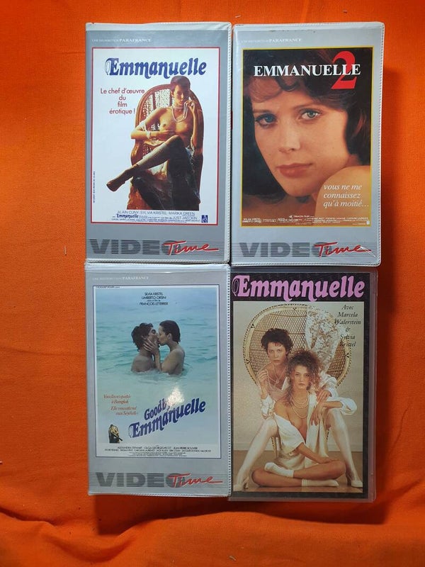 Emmanuelle