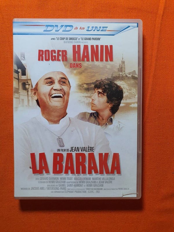 la baraka