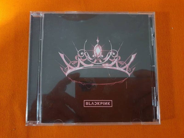 Blackpink