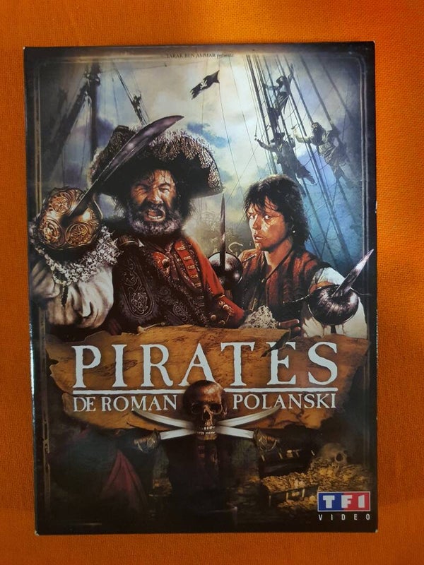 Pirates