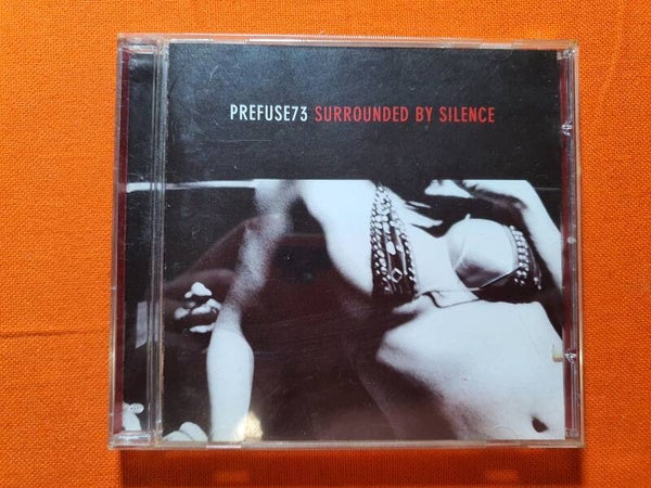 Prefuse73