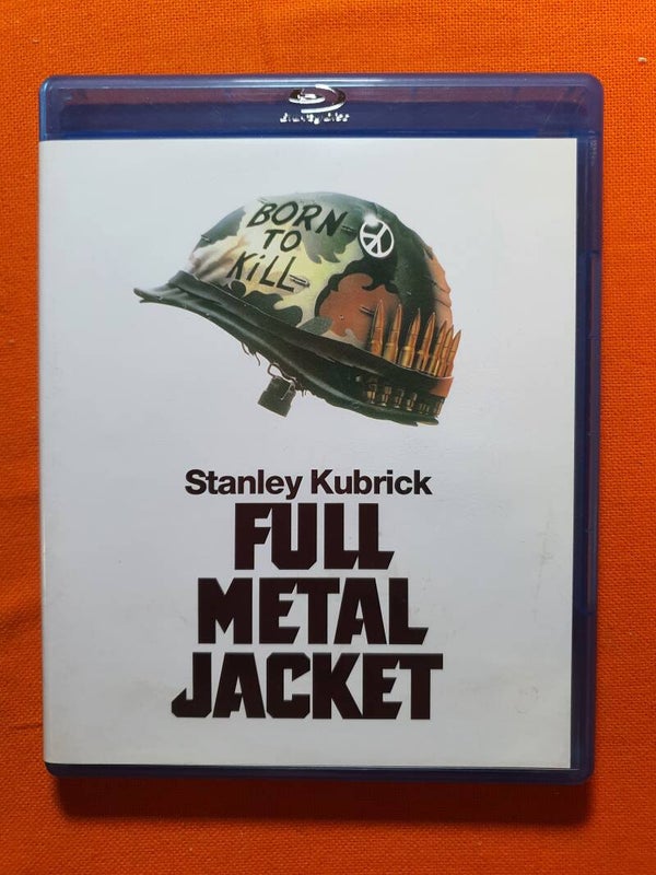 Full Metal Jacket