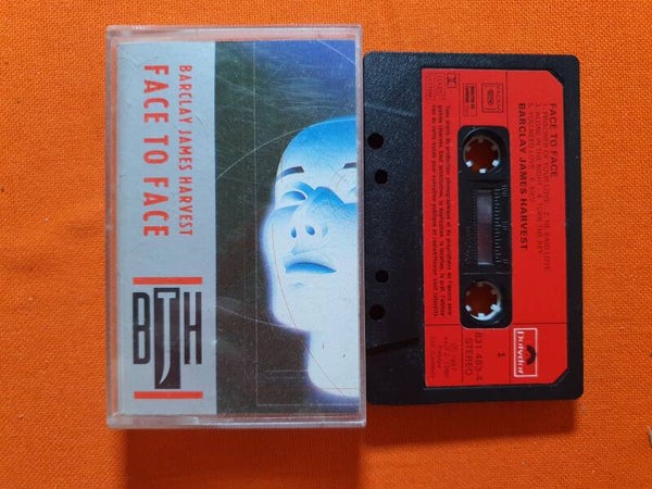 Barclay James Harvest