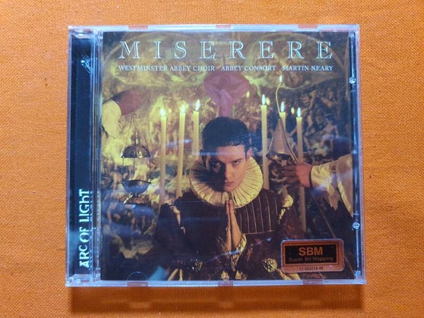 Miserere