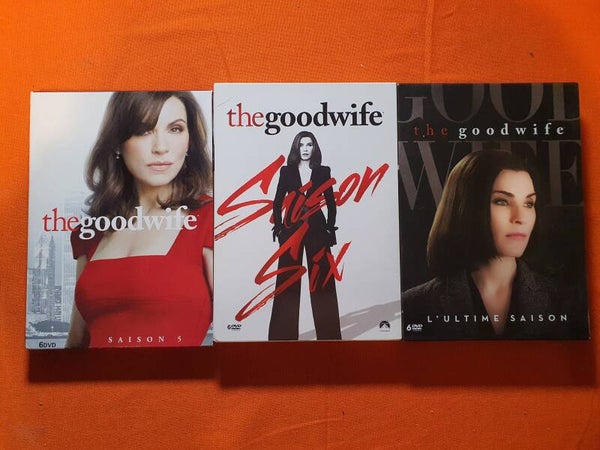 The Good Wife
