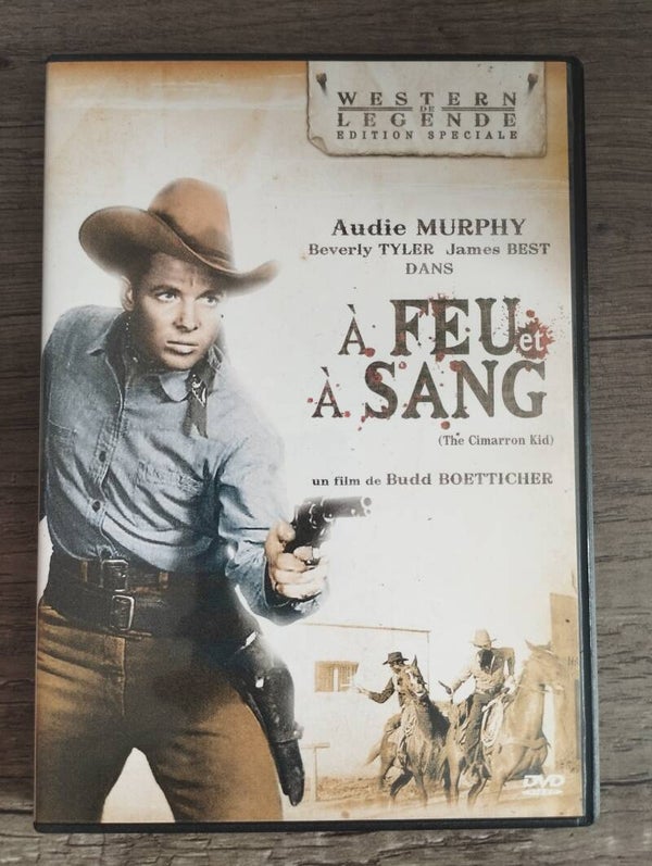 À feu et à sang - Édition Spéciale