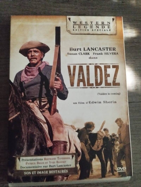 Valdez - Édition Spéciale