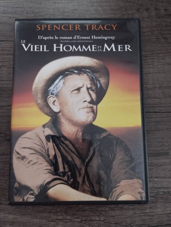 Le Vieil homme et la mer