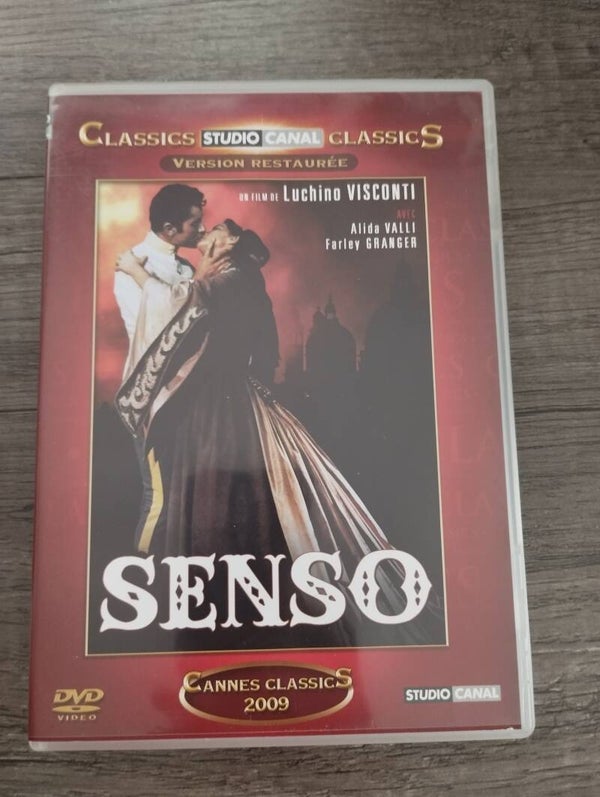 Senso
